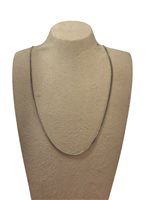 Collana Domar in Argento COAR-396-280